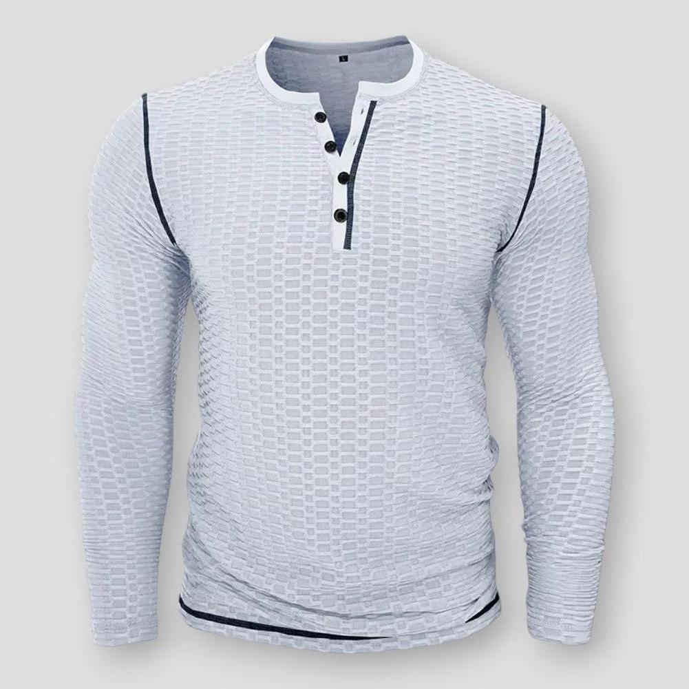 Saint Morris Newton Long Sleeve