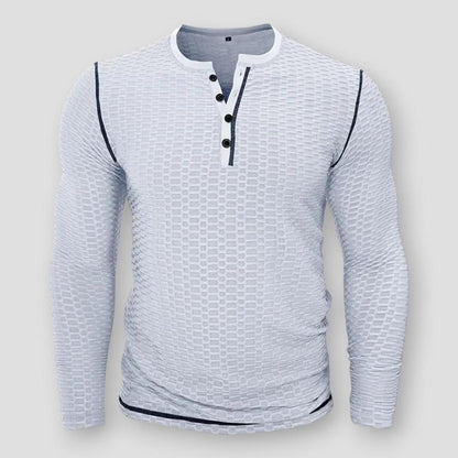 Saint Morris Newton Long Sleeve