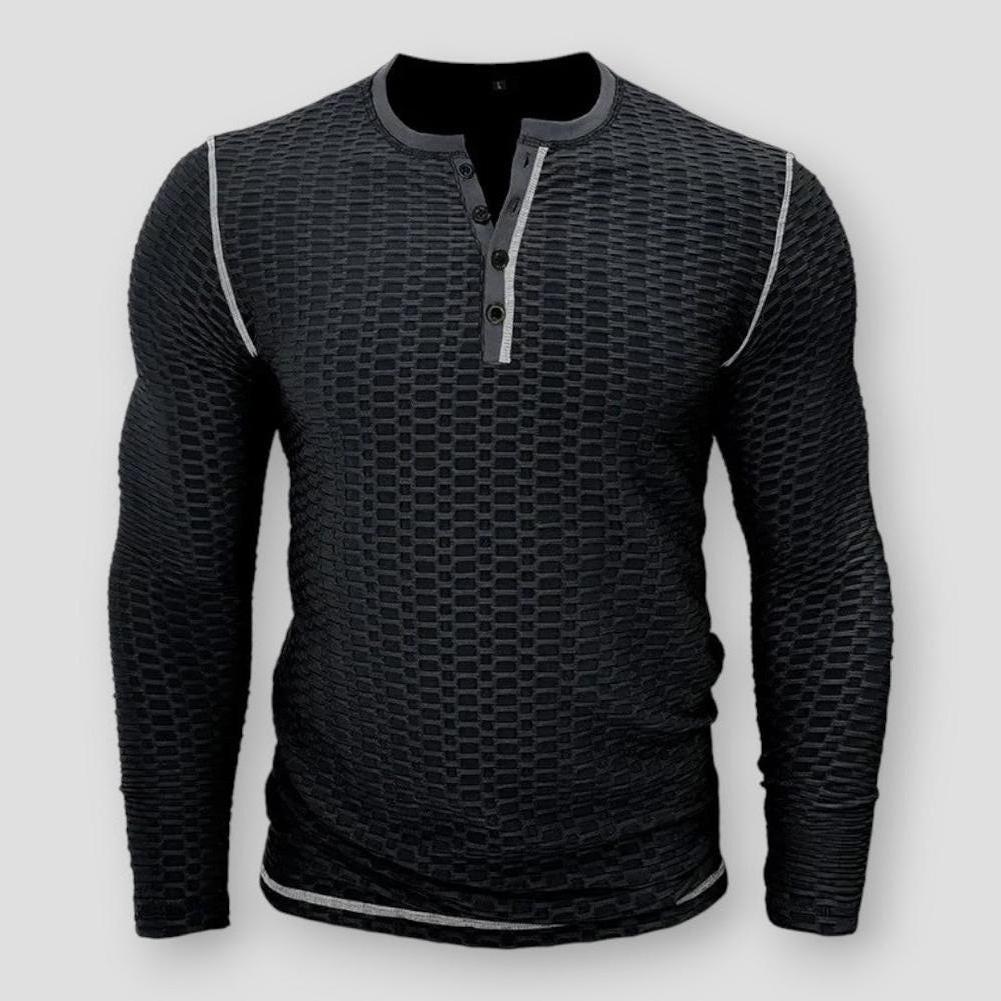 Saint Morris Newton Long Sleeve