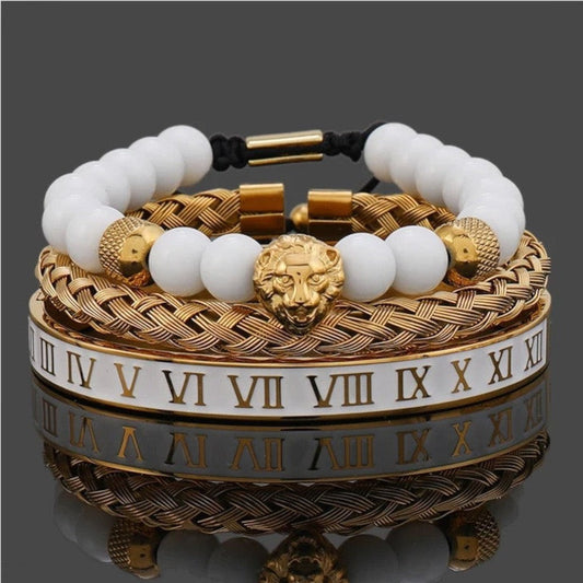 Saint Morris Niles Bracelet