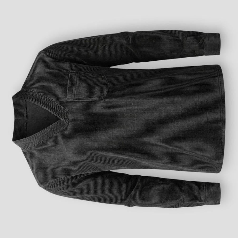 Saint Morris Oakland Corduroy Long Sleeve