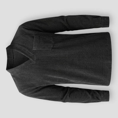 Saint Morris Oakland Corduroy Long Sleeve