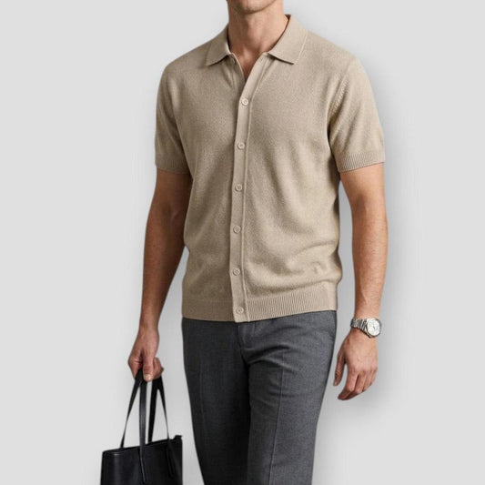 Saint Morris Oxford Shirt