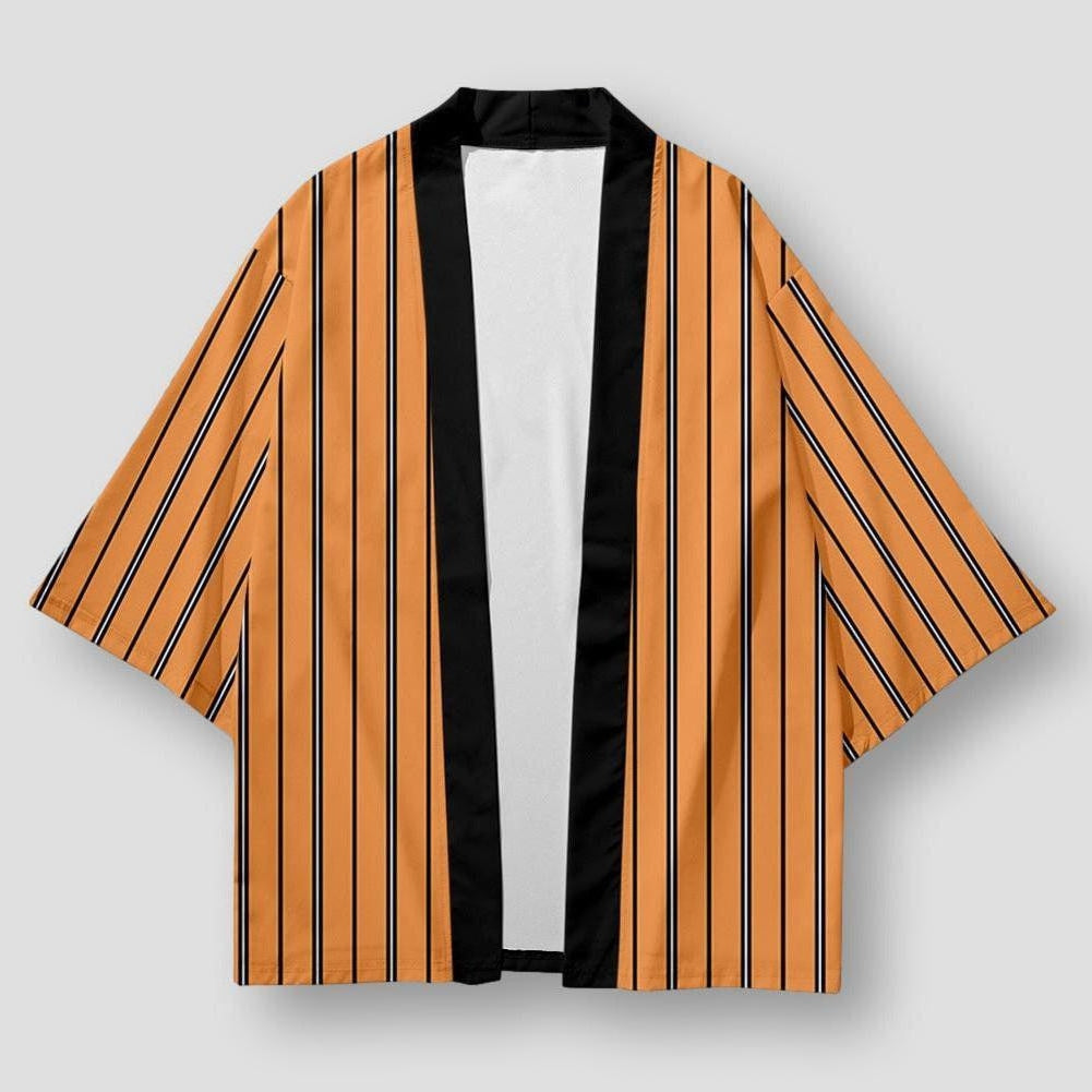 Saint Morris Palmer Kimono
