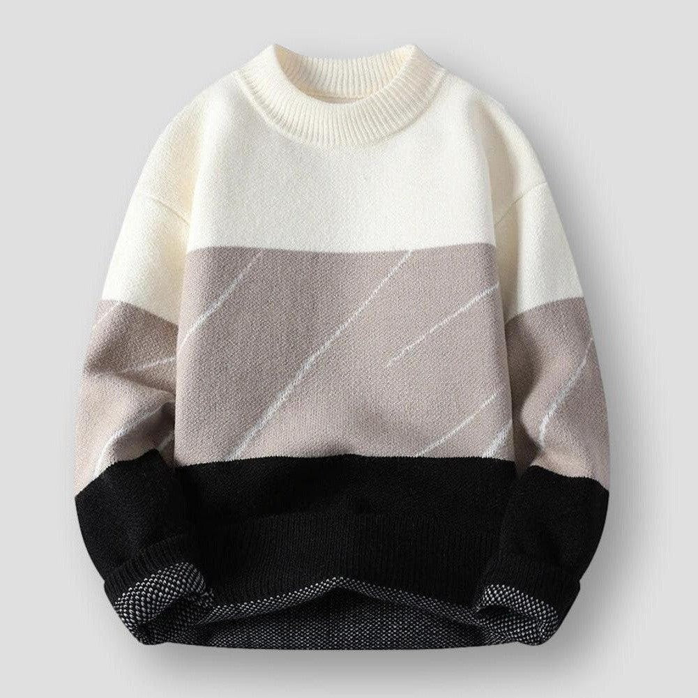 Saint Morris Panama Sweater