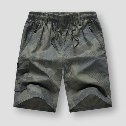 Saint Morris Paramus Shorts