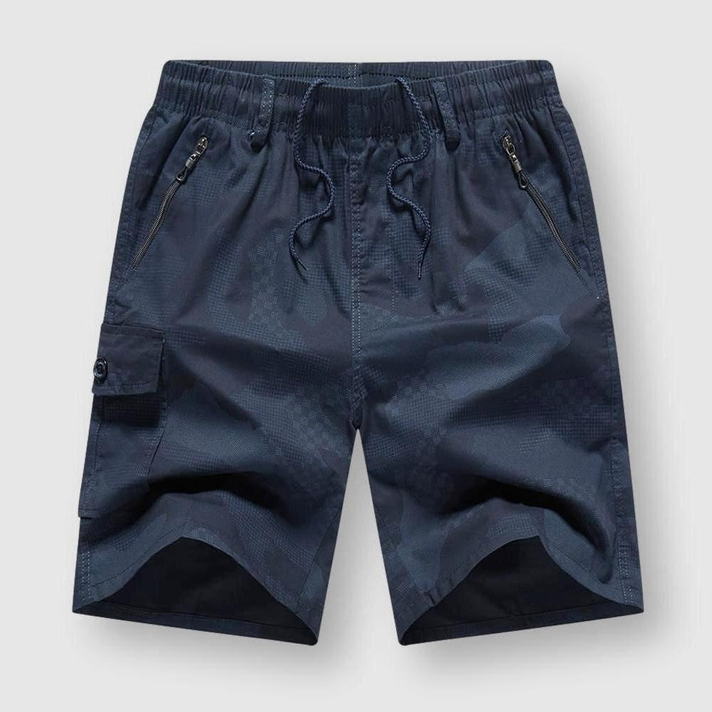 Saint Morris Paramus Shorts