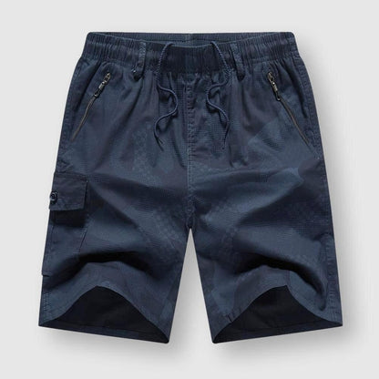 Saint Morris Paramus Shorts