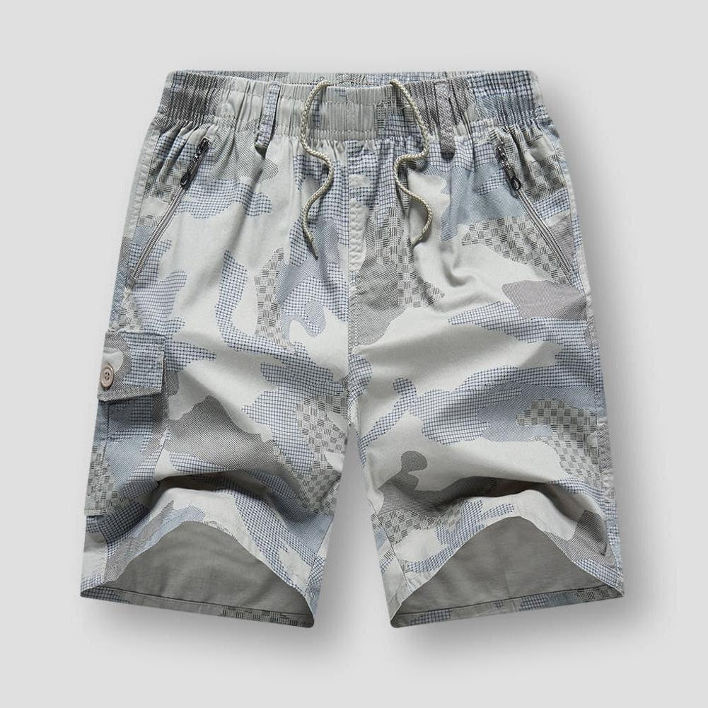 Saint Morris Paramus Shorts