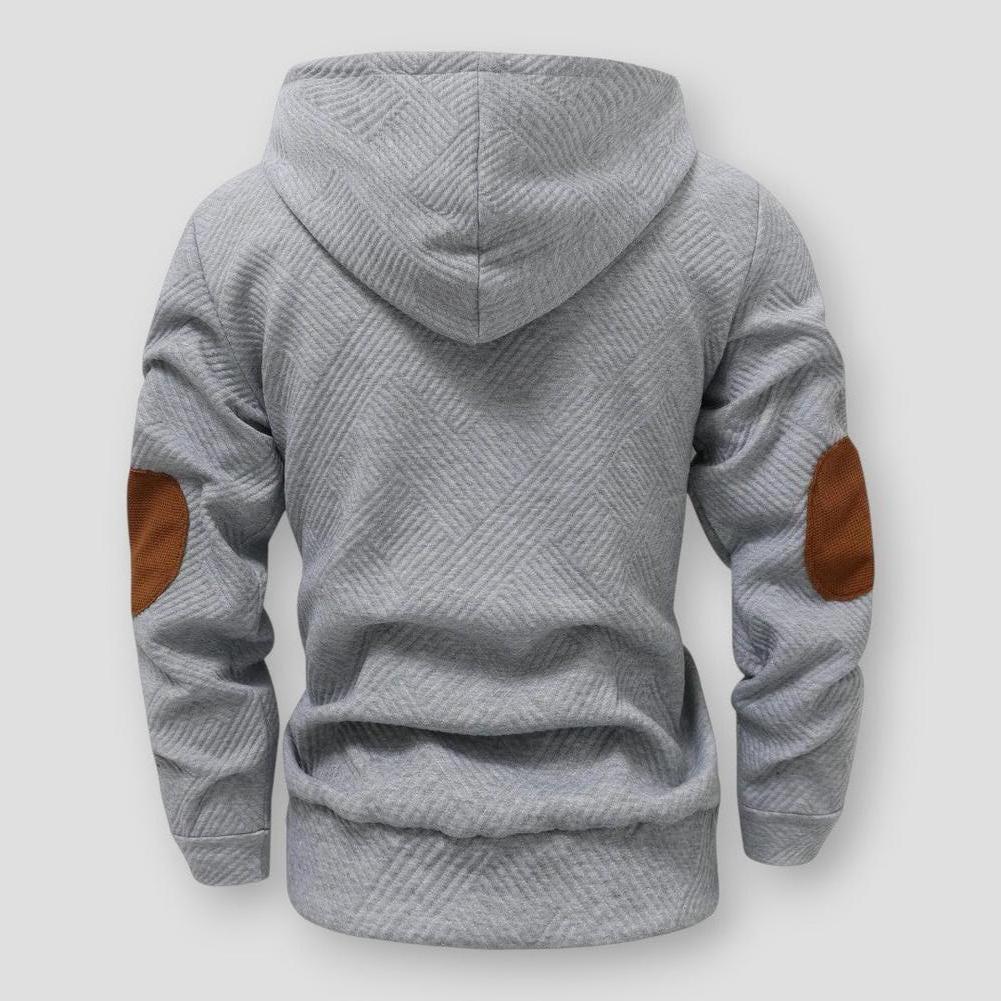 Saint Morris Paterson Hoodie Sweater