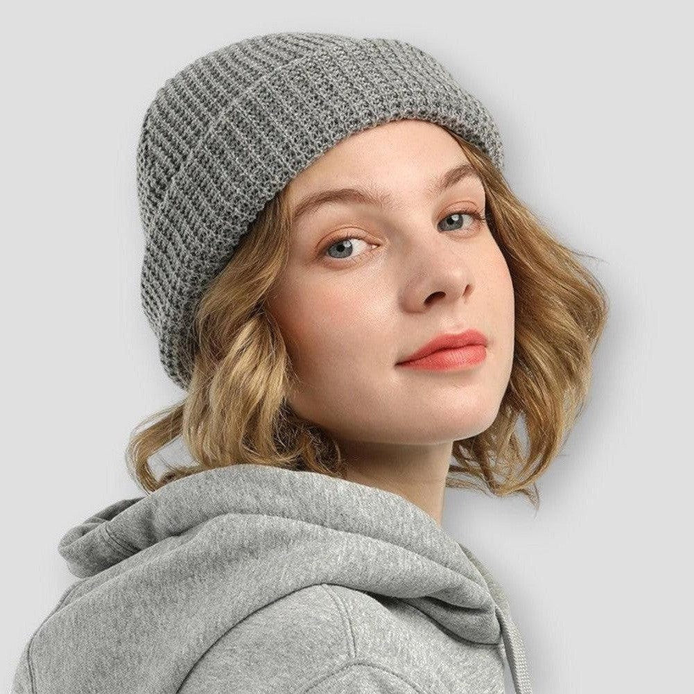 Saint Morris Pierce Beanie