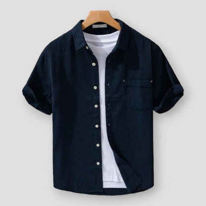 Saint Morris Pomona Polo Shirt