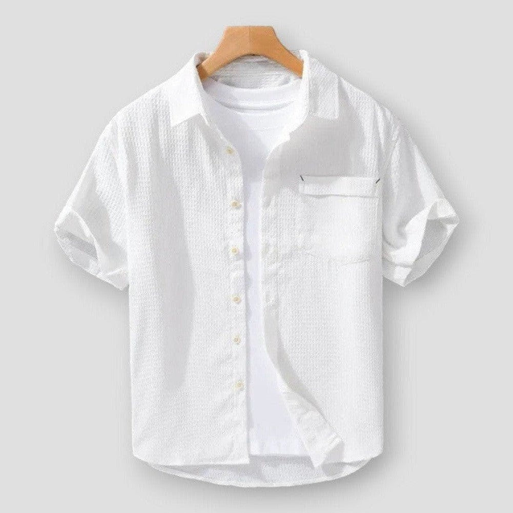 Saint Morris Pomona Polo Shirt