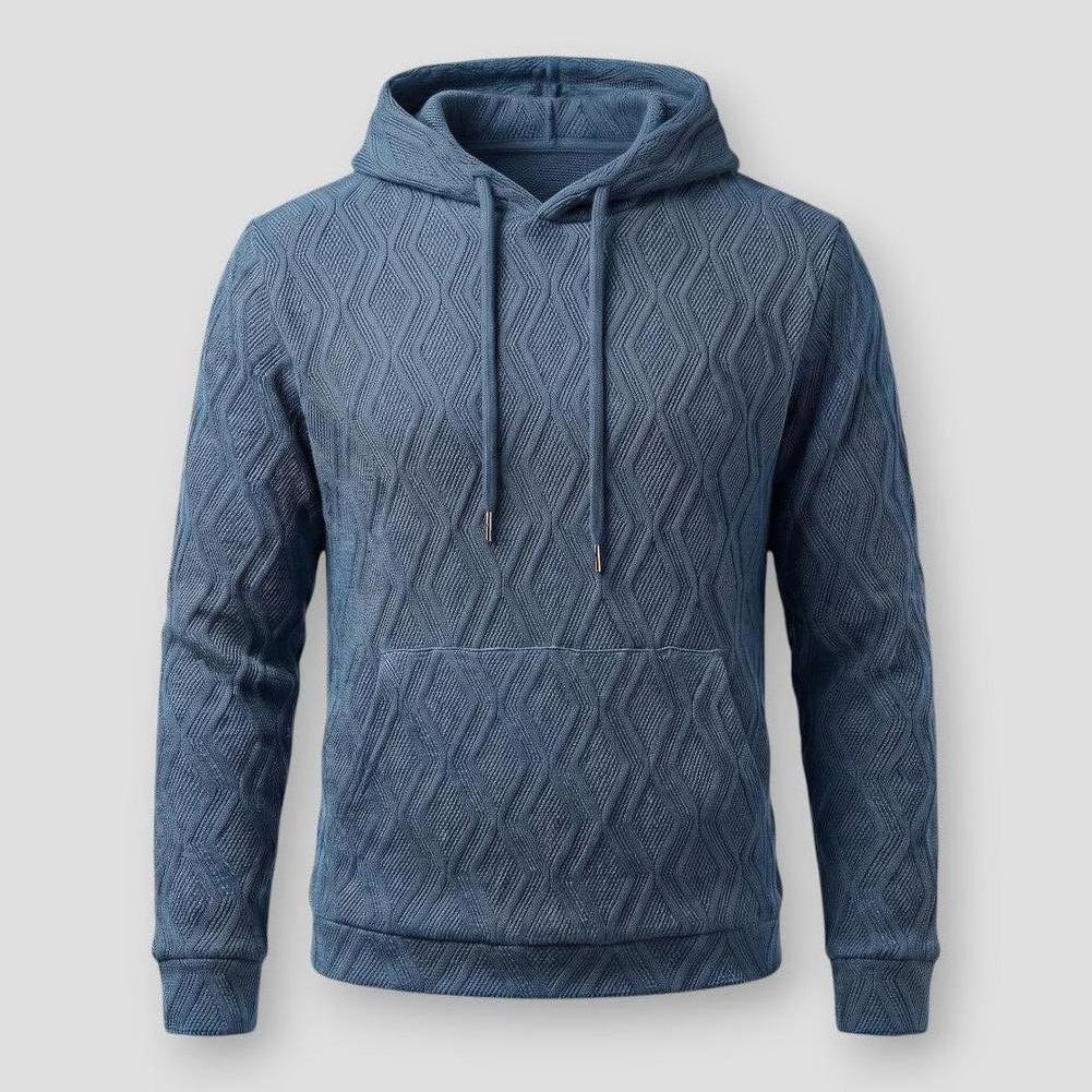 Saint Morris Princeton Hooded Sweatshirt