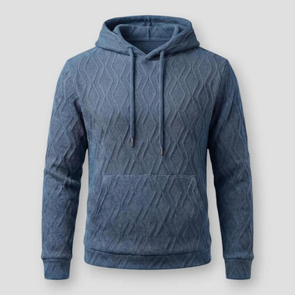Saint Morris Princeton Hooded Sweatshirt