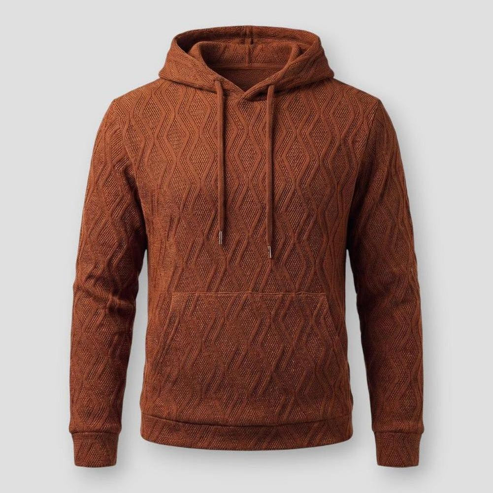 Saint Morris Princeton Hooded Sweatshirt