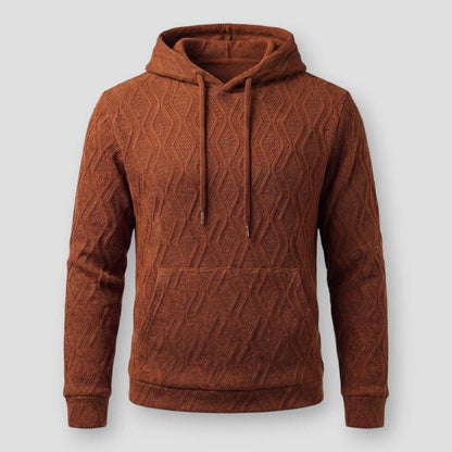 Saint Morris Princeton Hooded Sweatshirt