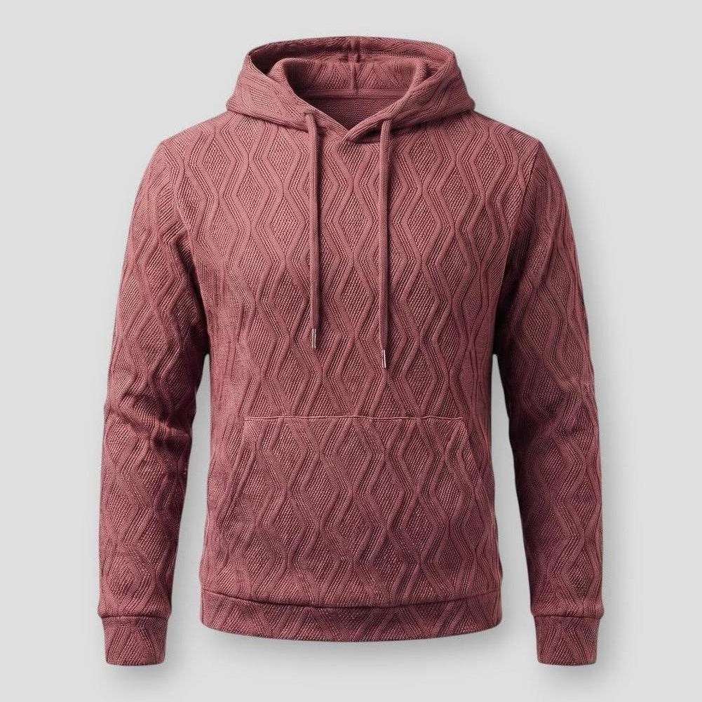 Saint Morris Princeton Hooded Sweatshirt