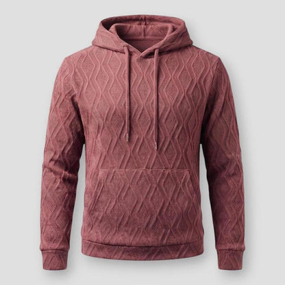 Saint Morris Princeton Hooded Sweatshirt