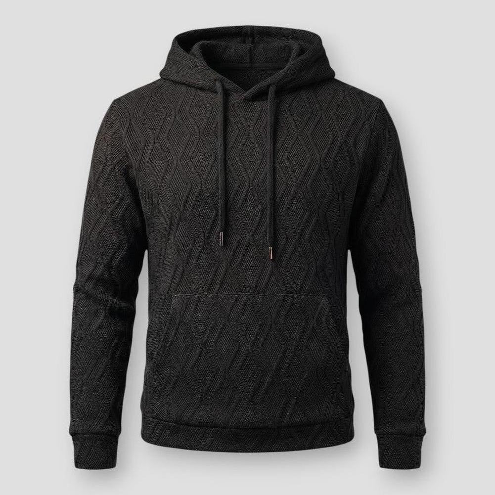 Saint Morris Princeton Hooded Sweatshirt