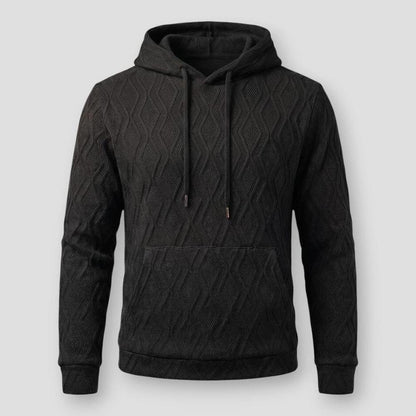 Saint Morris Princeton Hooded Sweatshirt