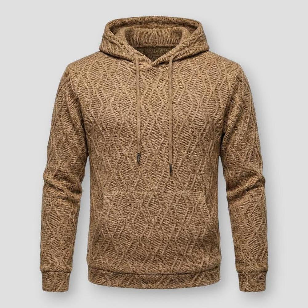 Saint Morris Princeton Hooded Sweatshirt