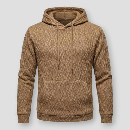 Saint Morris Princeton Hooded Sweatshirt