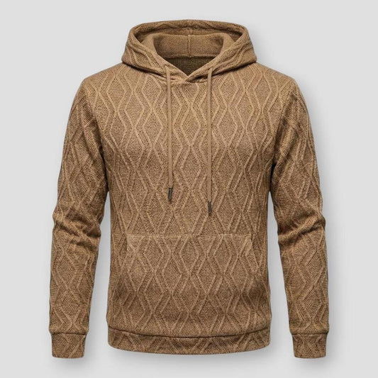 Saint Morris Princeton Hooded Sweatshirt