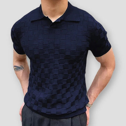 Saint Morris Pueblo Polo