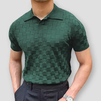 Saint Morris Pueblo Polo