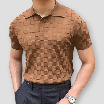 Saint Morris Pueblo Polo