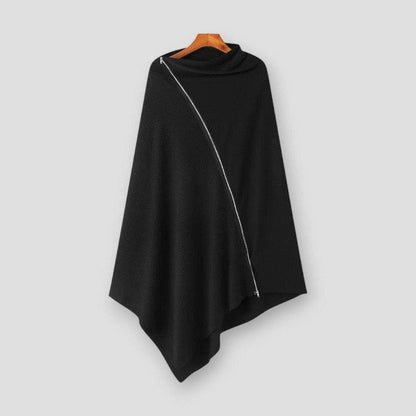 Saint Morris Redding Poncho