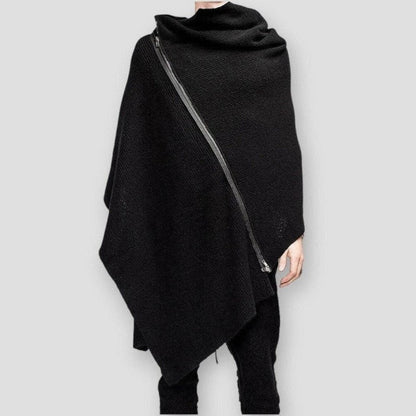 Saint Morris Redding Poncho