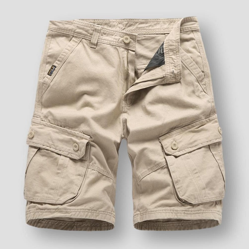 Saint Morris Reston Shorts