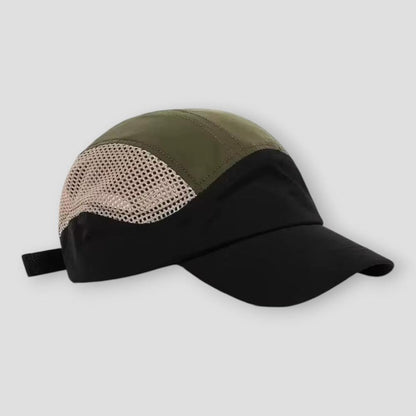 Saint Morris Richmond Breathable Hat