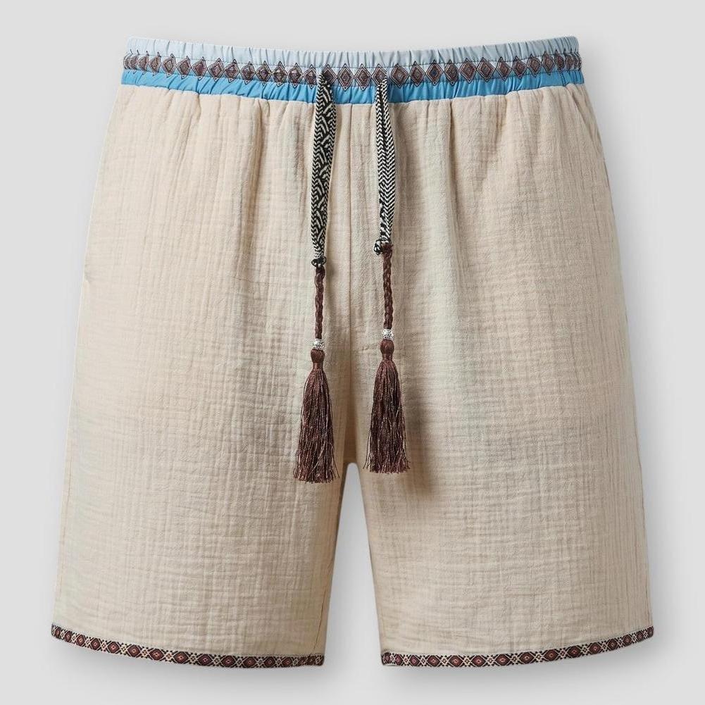 Saint Morris Richmond Drawstring Short