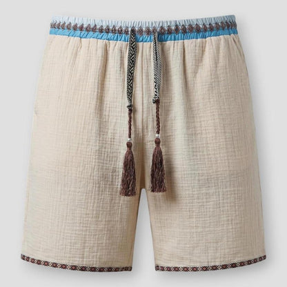Saint Morris Richmond Drawstring Short
