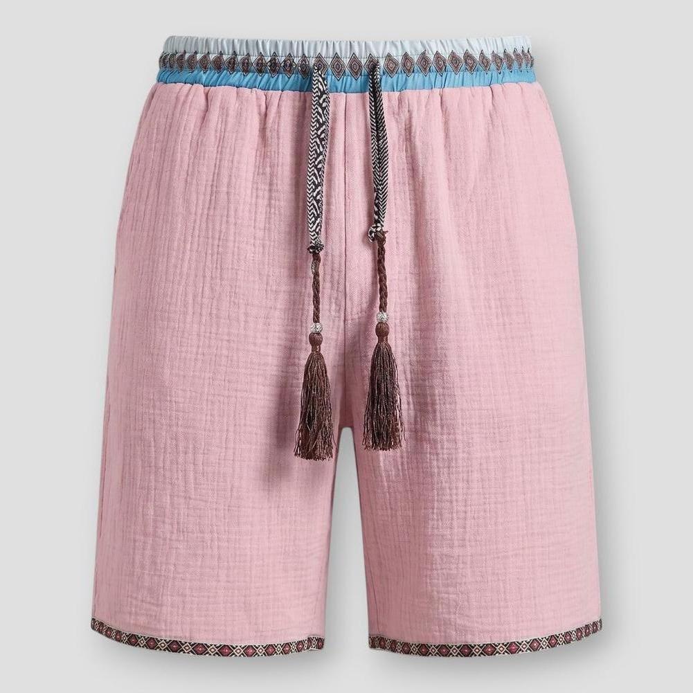 Saint Morris Richmond Drawstring Short