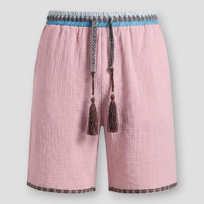 Saint Morris Richmond Drawstring Short