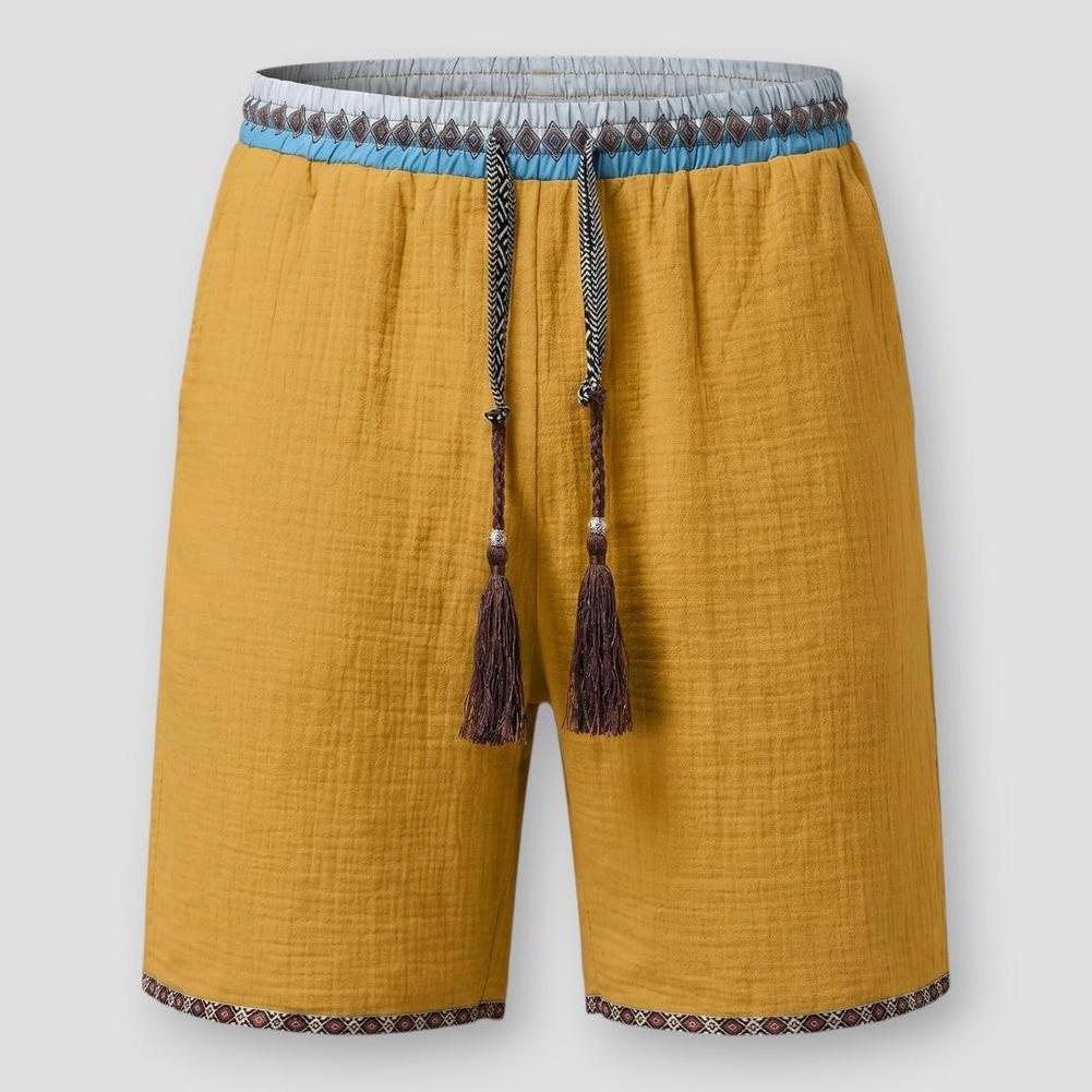Saint Morris Richmond Drawstring Short