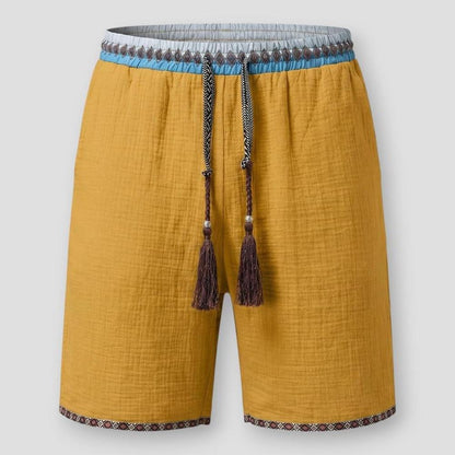 Saint Morris Richmond Drawstring Short