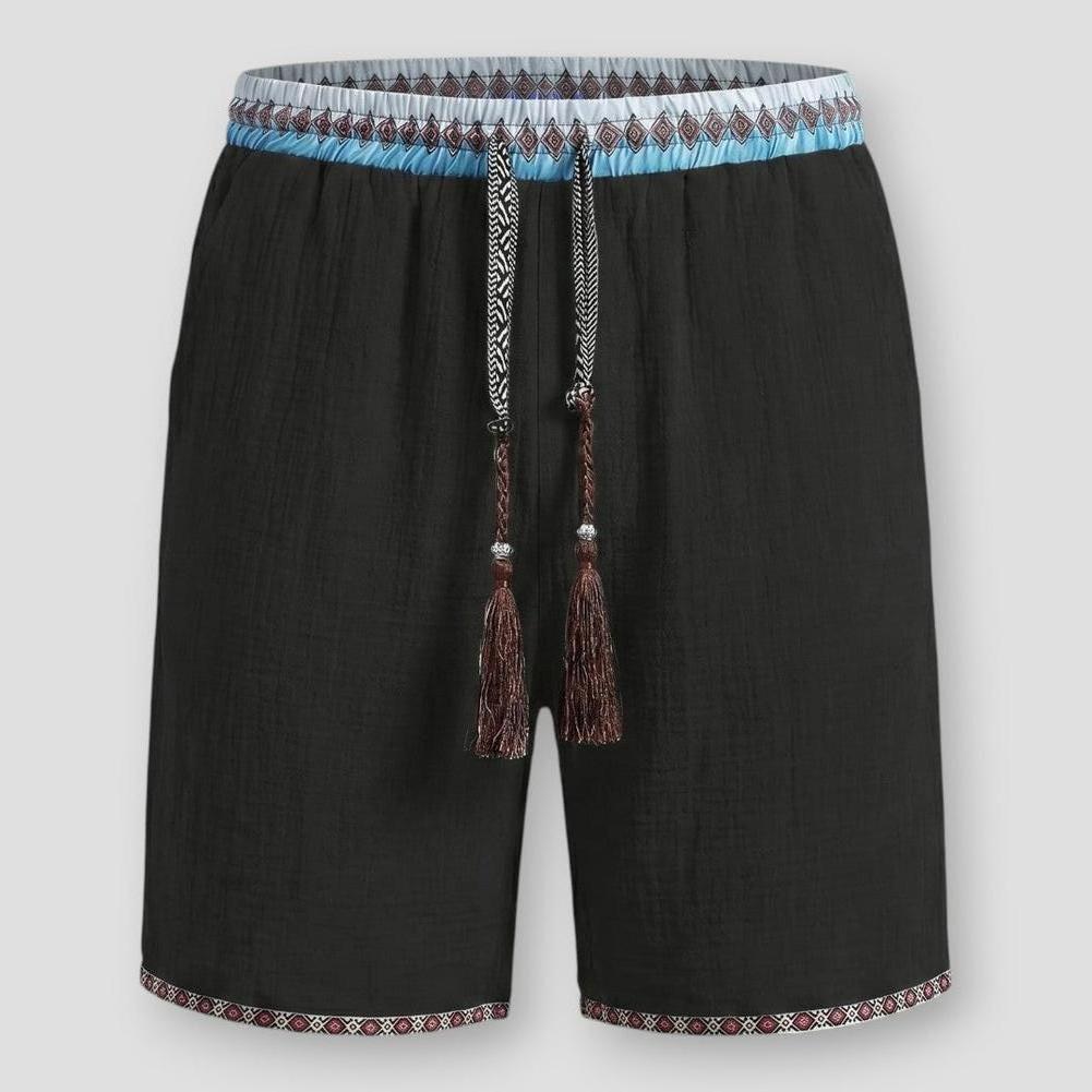 Saint Morris Richmond Drawstring Short