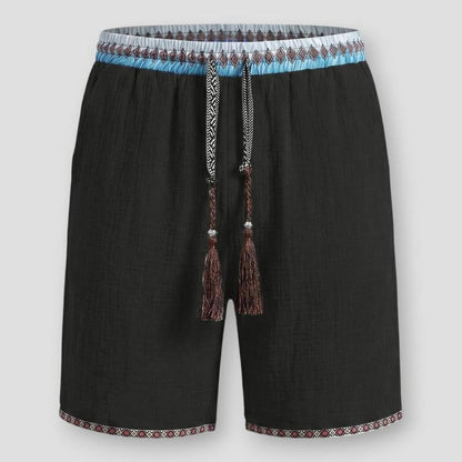 Saint Morris Richmond Drawstring Short