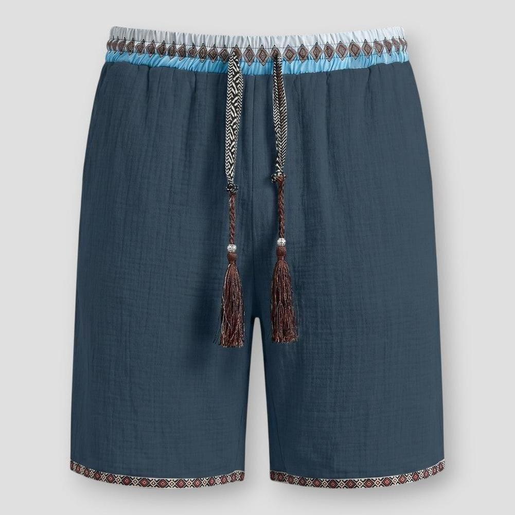 Saint Morris Richmond Drawstring Short