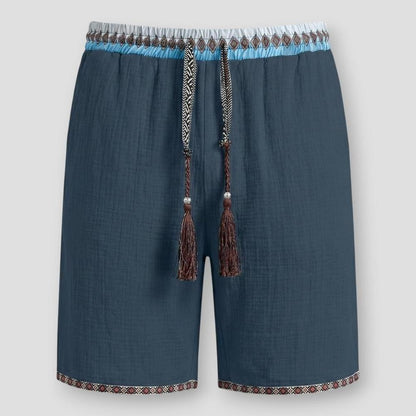 Saint Morris Richmond Drawstring Short