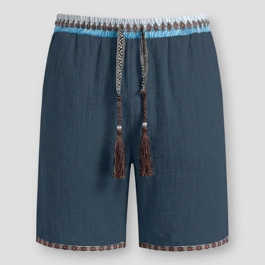 Saint Morris Richmond Drawstring Short