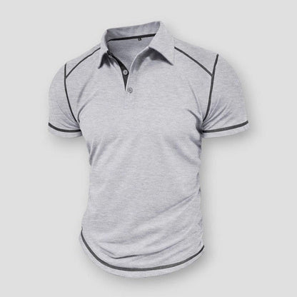 Saint Morris Rogers Polo