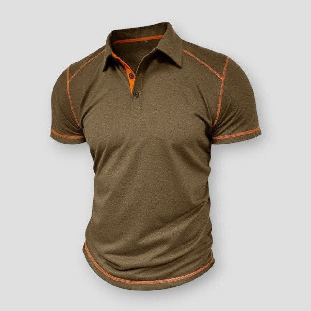 Saint Morris Rogers Polo