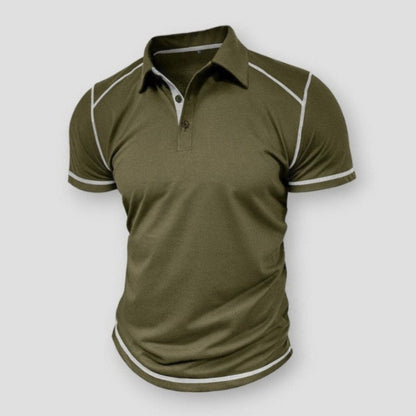 Saint Morris Rogers Polo