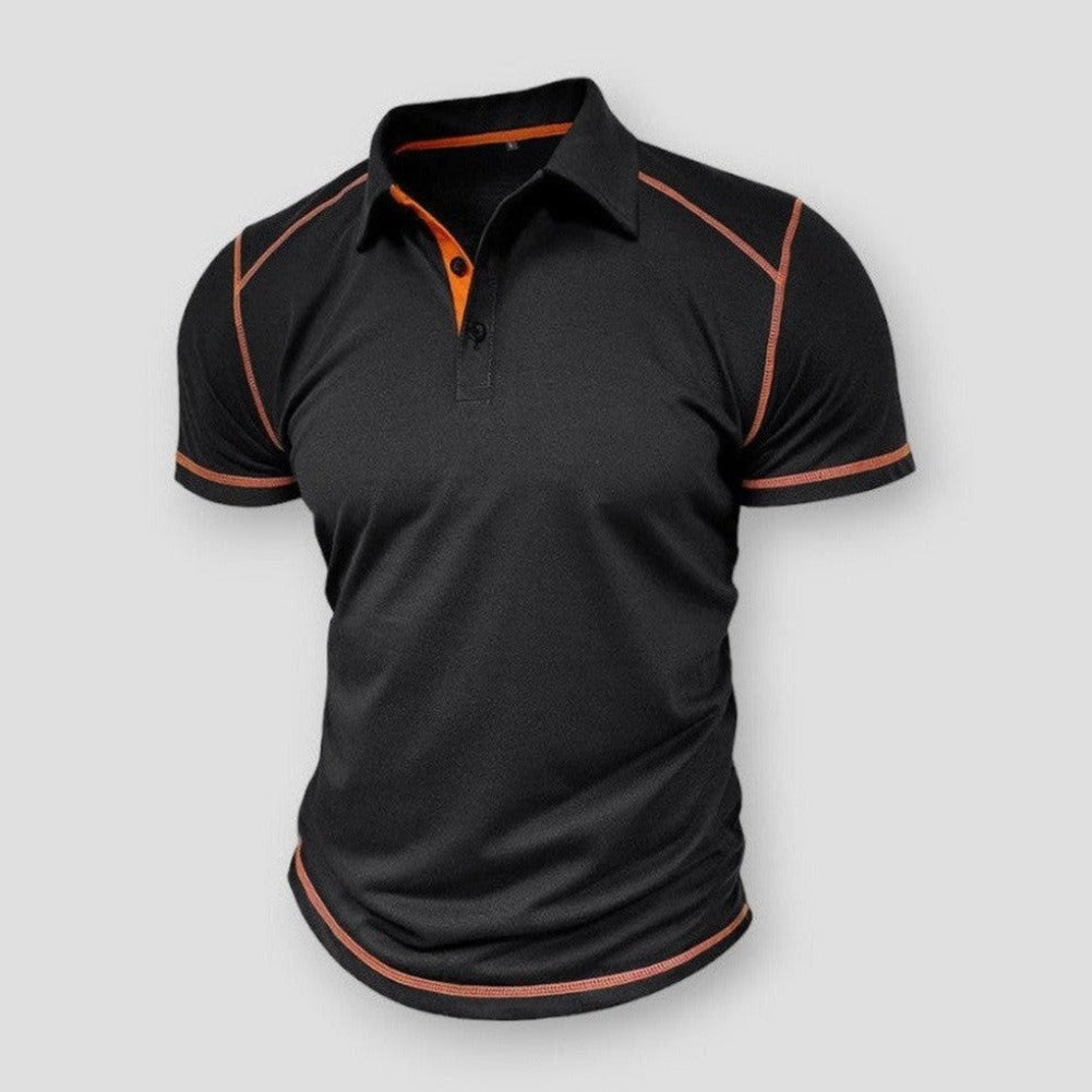 Saint Morris Rogers Polo